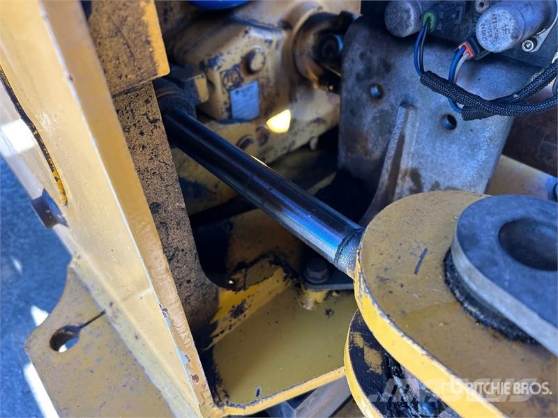 John Deere 444K Wheel Loader Wheel loaders