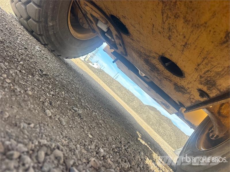 John Deere 444K Wheel Loader (Inoperable) Utovarivači na točkove