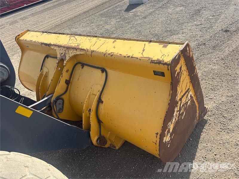 John Deere 444K Wheel Loader (Inoperable) Utovarivači na točkove