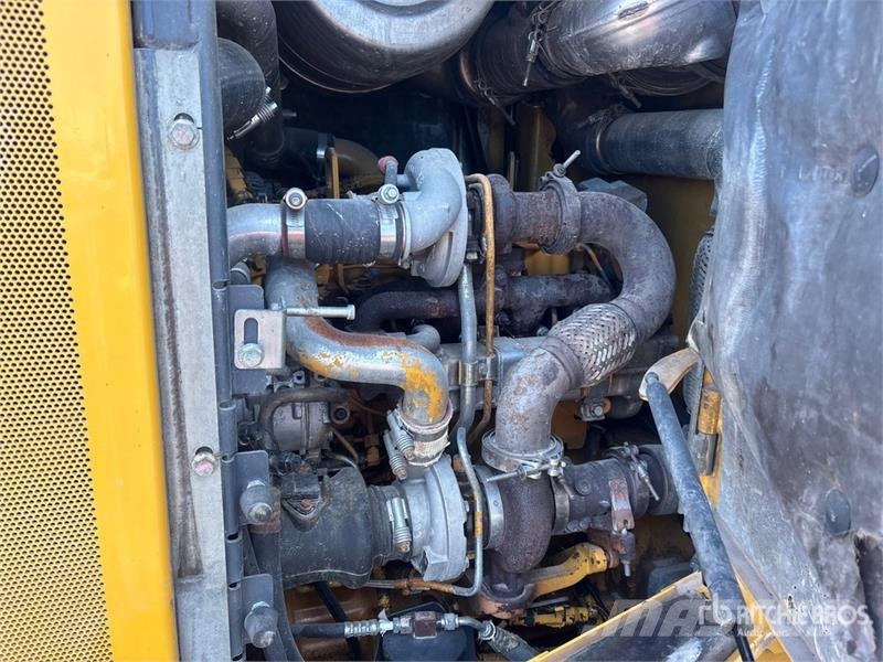 John Deere 444K Wheel Loader (Inoperable) Utovarivači na točkove