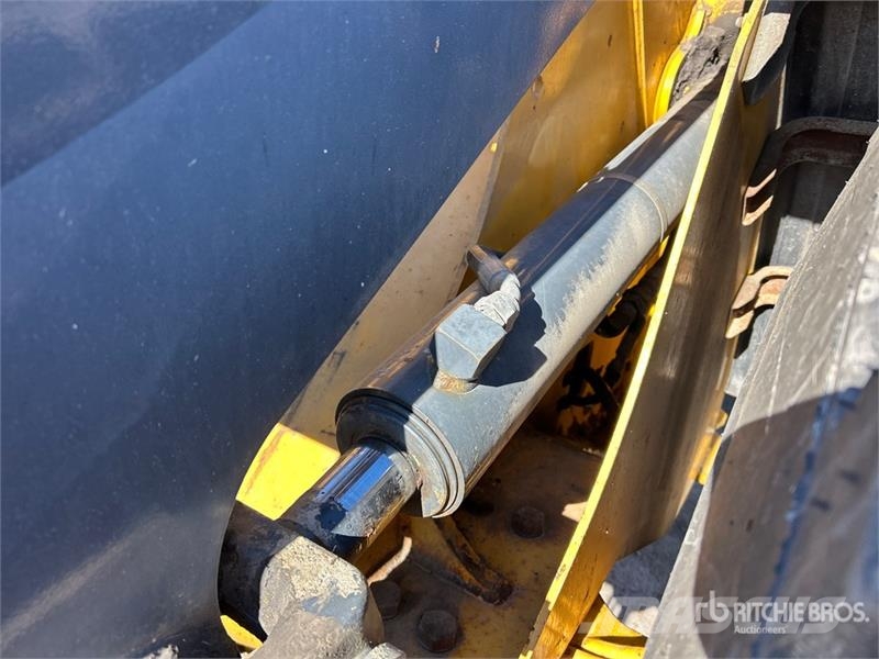 John Deere 444K Wheel Loader Wheel loaders