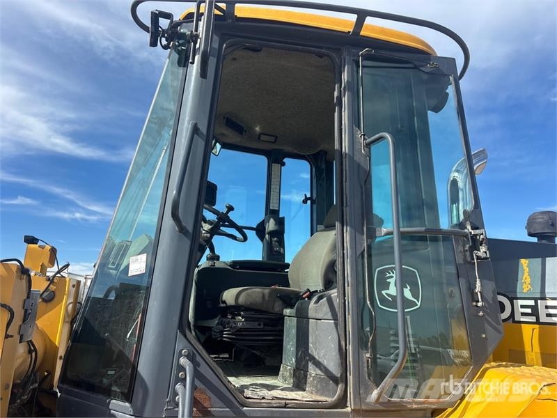 John Deere 444K Wheel Loader (Inoperable) Utovarivači na točkove