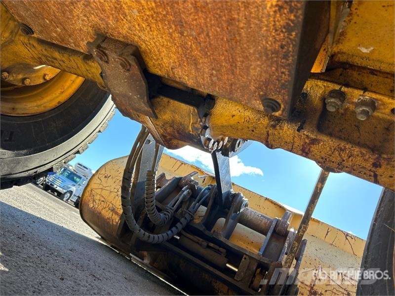John Deere 444K Wheel Loader Wheel loaders