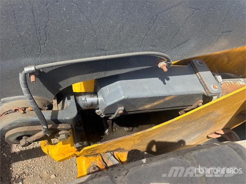 John Deere 444K Wheel Loader (Inoperable) Utovarivači na točkove
