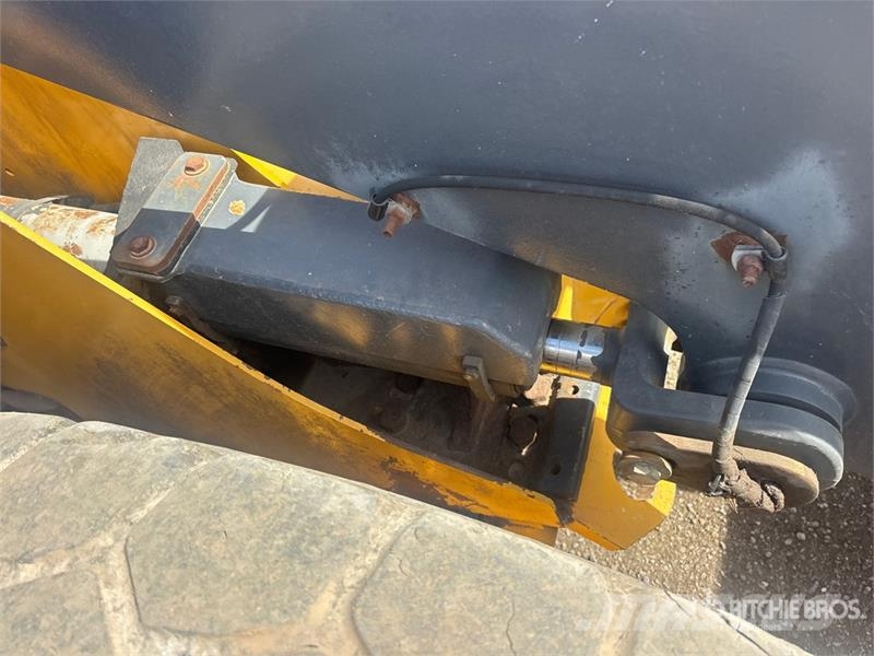 John Deere 444K Wheel Loader (Inoperable) Utovarivači na točkove