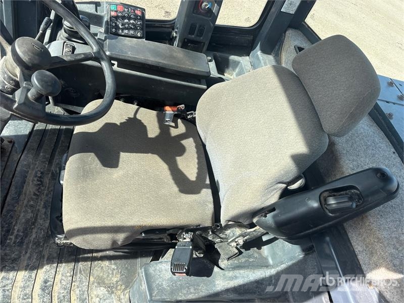 John Deere 444K Wheel Loader (Inoperable) Utovarivači na točkove