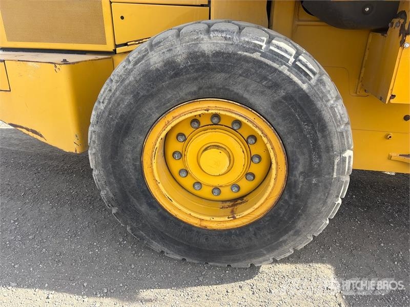 John Deere 444K Wheel Loader (Inoperable) Utovarivači na točkove