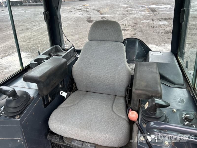 John Deere 450 J Crawler Dozer Rupsdozers