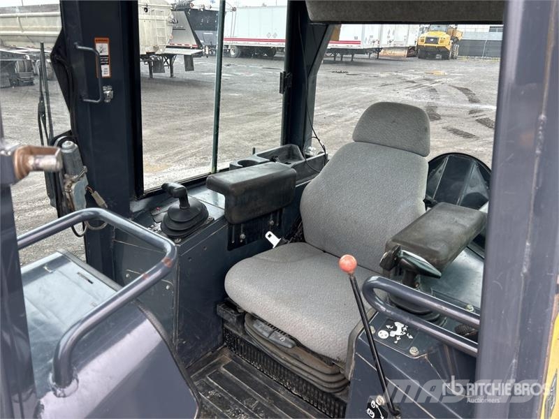 John Deere 450 J Crawler Dozer Rupsdozers