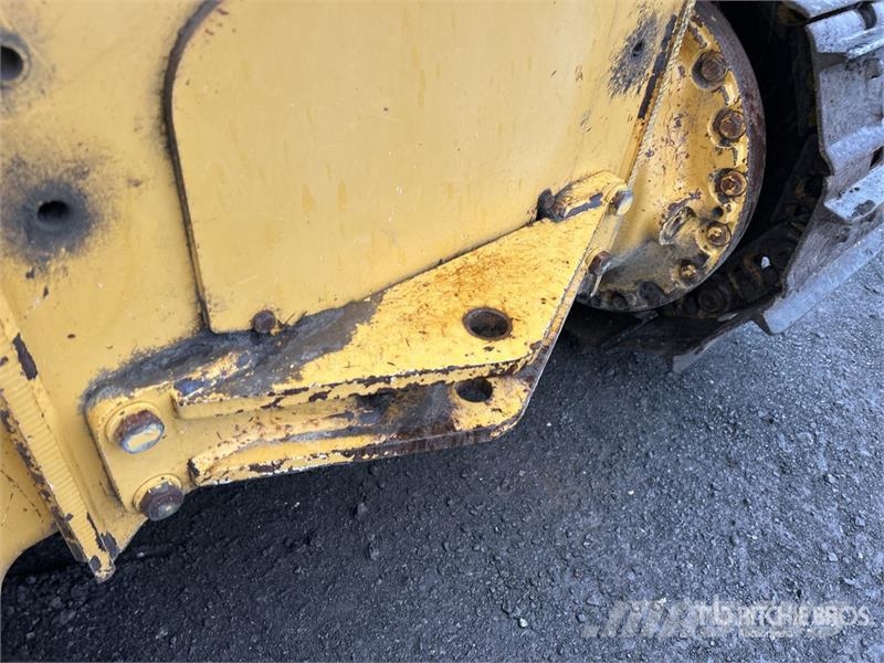 John Deere 450 J Crawler Dozer Rupsdozers