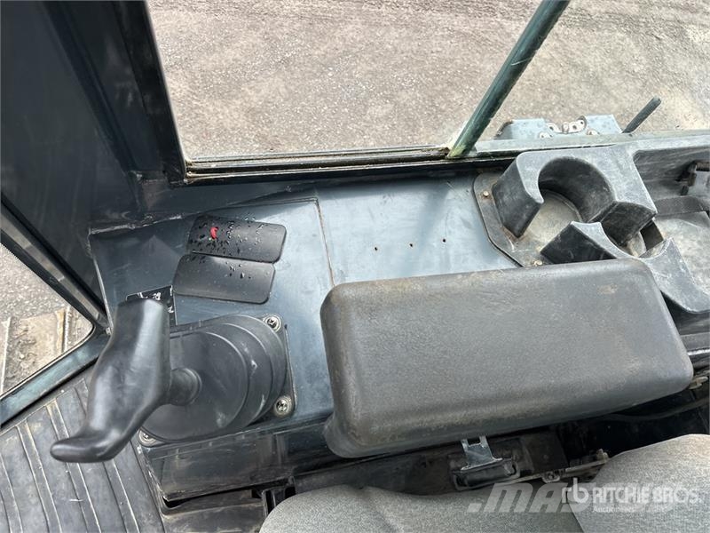 John Deere 450 J Crawler Dozer Rupsdozers