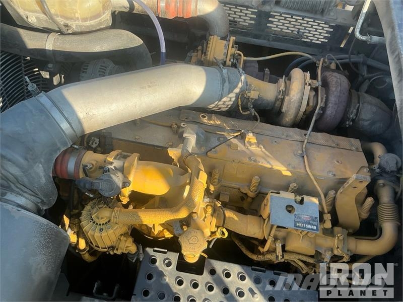 John Deere 470G LC Гусеничные экскаваторы