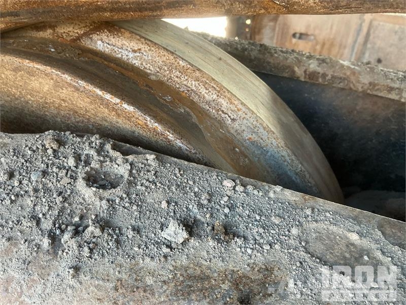 John Deere 470G LC Bandgrävare