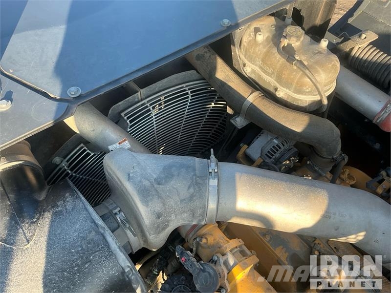 John Deere 470G LC Bandgrävare