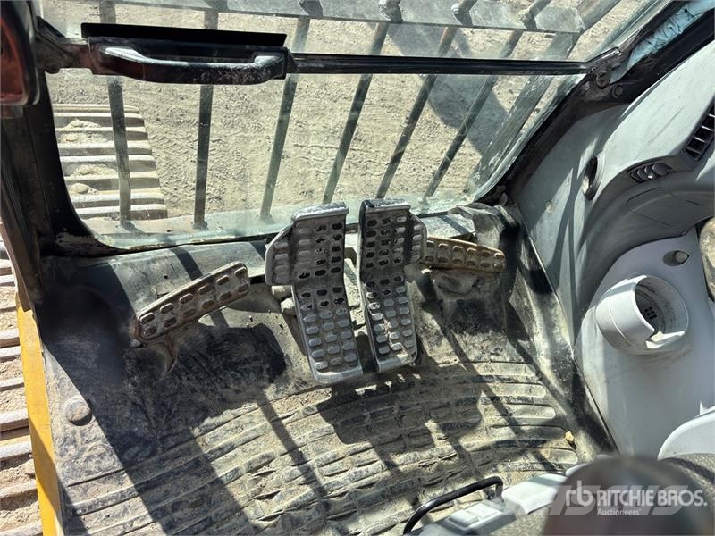 John Deere 470G LC Tracked Excavator Vikšriniai ekskavatoriai