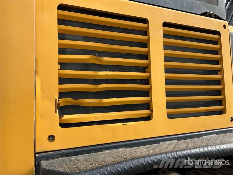John Deere 470GLC VG Tracked Excavator Bageri gusjeničari