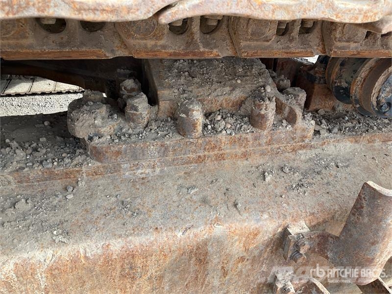 John Deere 470GLC VG Tracked Excavator Bageri gusjeničari