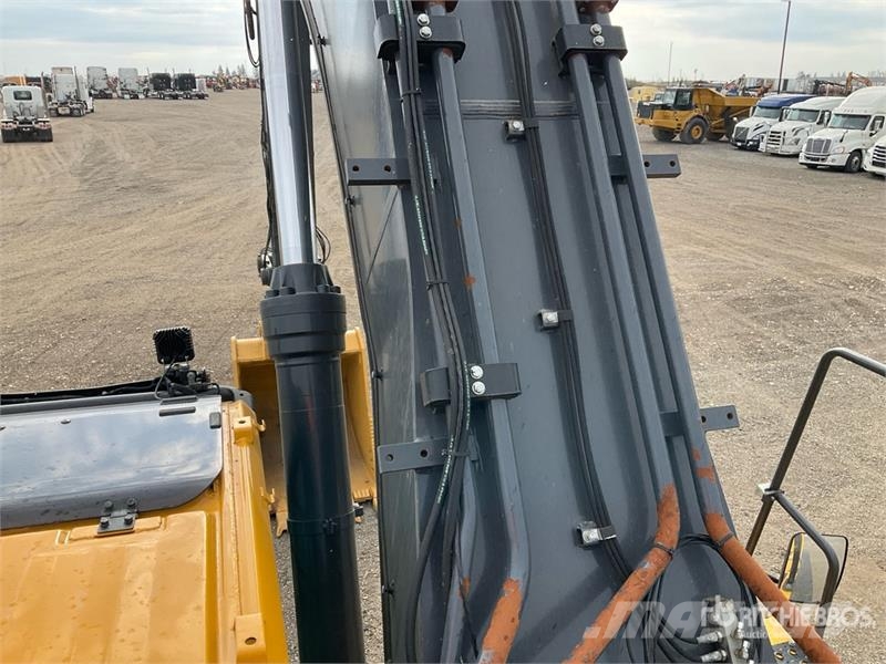 John Deere 470GLC VG Tracked Excavator Bageri gusjeničari