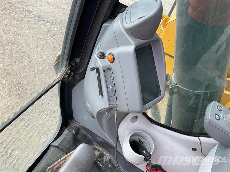 John Deere 470GLC VG Tracked Excavator Bageri gusjeničari