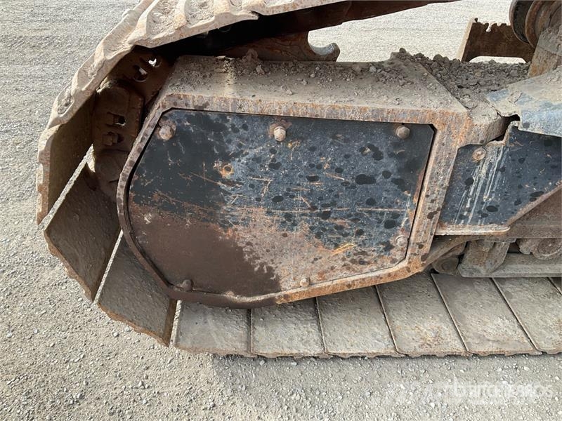 John Deere 470GLC VG Tracked Excavator Bageri gusjeničari