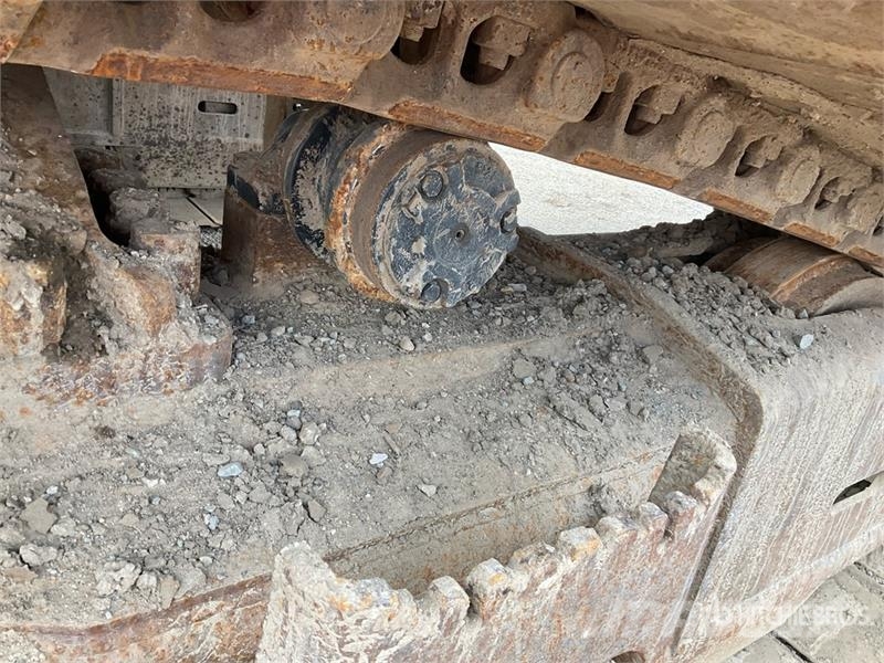 John Deere 470GLC VG Tracked Excavator Bageri gusjeničari