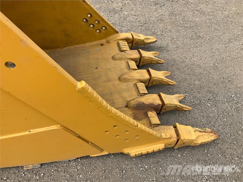 John Deere 470GLC VG Tracked Excavator Bageri gusjeničari