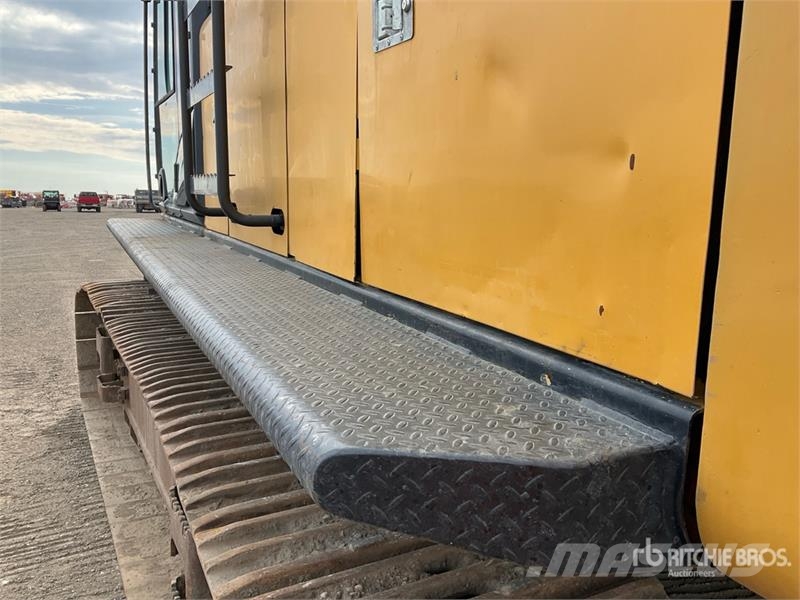 John Deere 470GLC VG Tracked Excavator Bageri gusjeničari