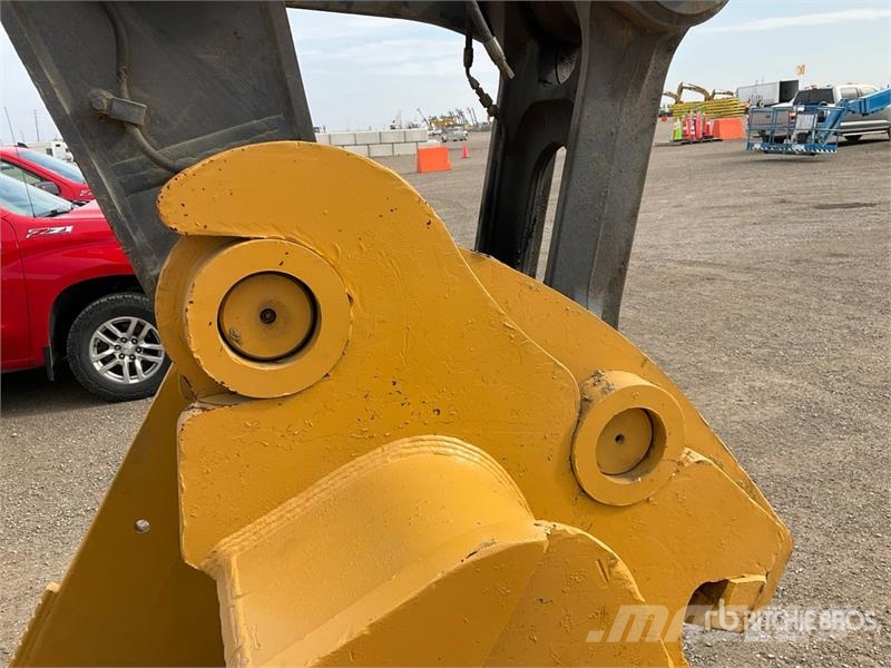 John Deere 470GLC VG Tracked Excavator Bageri gusjeničari