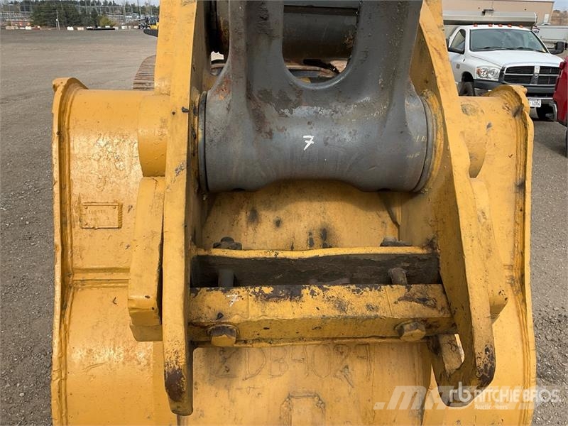 John Deere 470GLC VG Tracked Excavator Bageri gusjeničari