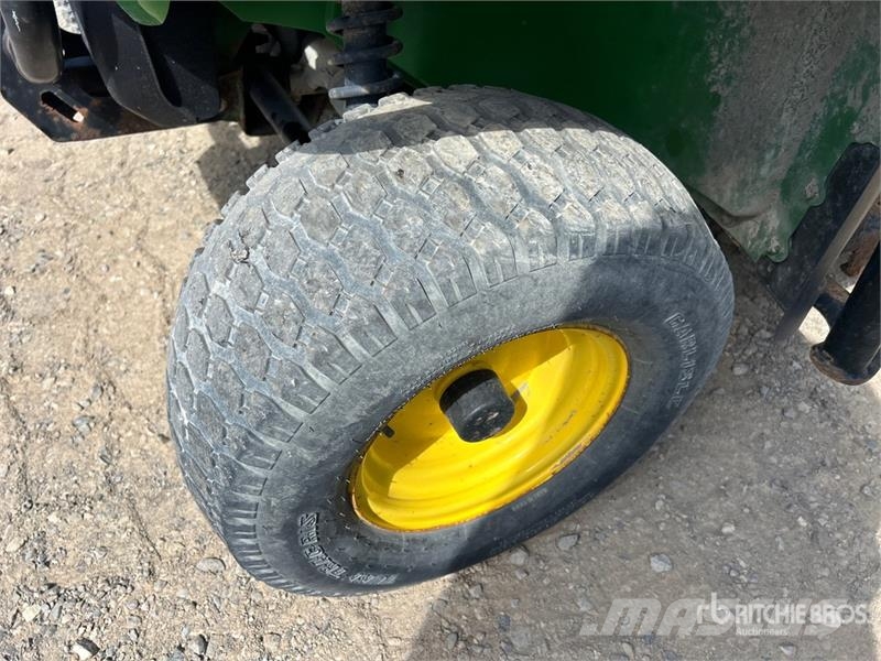 John Deere 4X2 TE Gator 4x2 Electric Utility Vehicle (Inopera Redskapsbärare