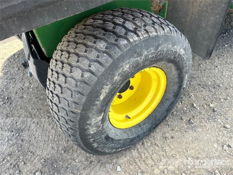 John Deere 4X2 TE Gator 4x2 Electric Utility Vehicle (Inopera Redskapsbärare