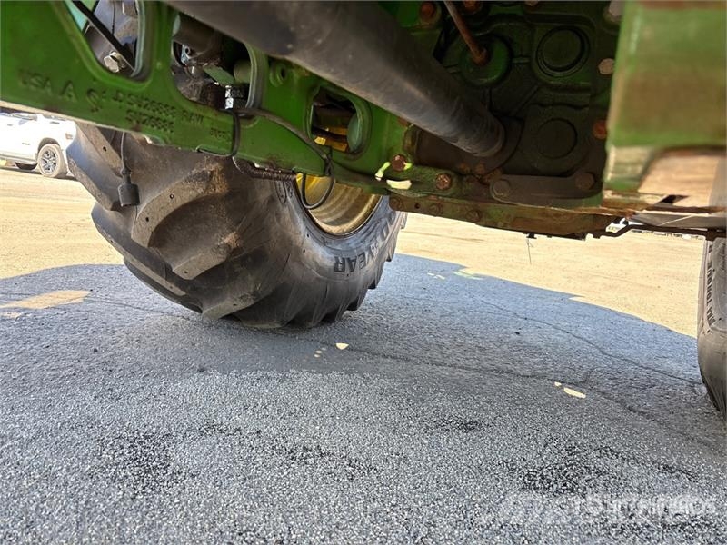John Deere 5085M Traktorid