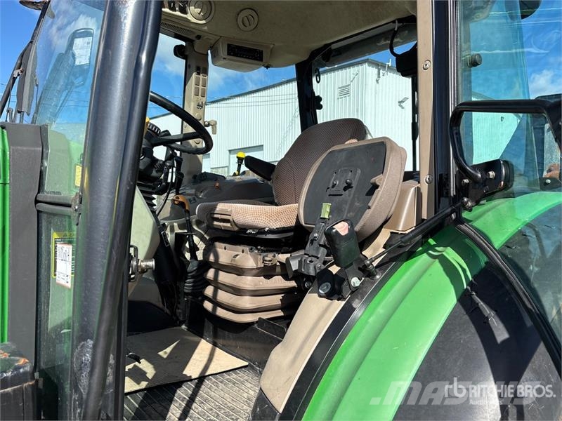 John Deere 5085M Traktorid