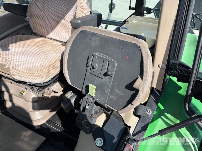 John Deere 5085M Traktorid