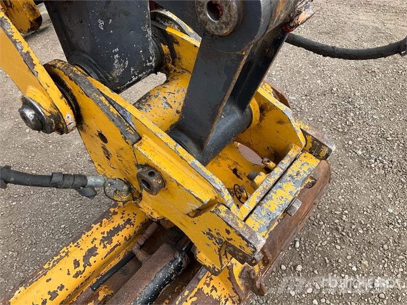 John Deere 50G Mini excavators < 7t (Mini diggers)