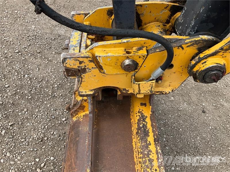 John Deere 50G Mini excavators < 7t (Mini diggers)