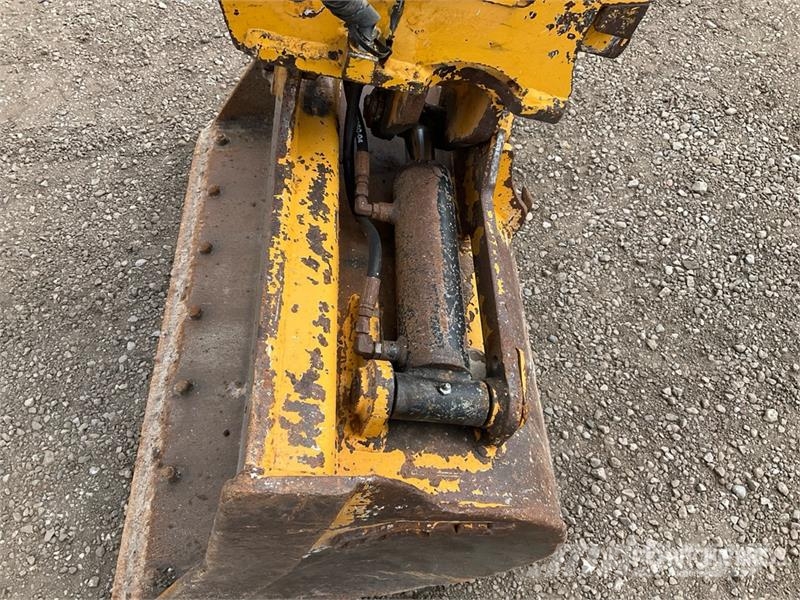 John Deere 50G Mini excavators < 7t (Mini diggers)