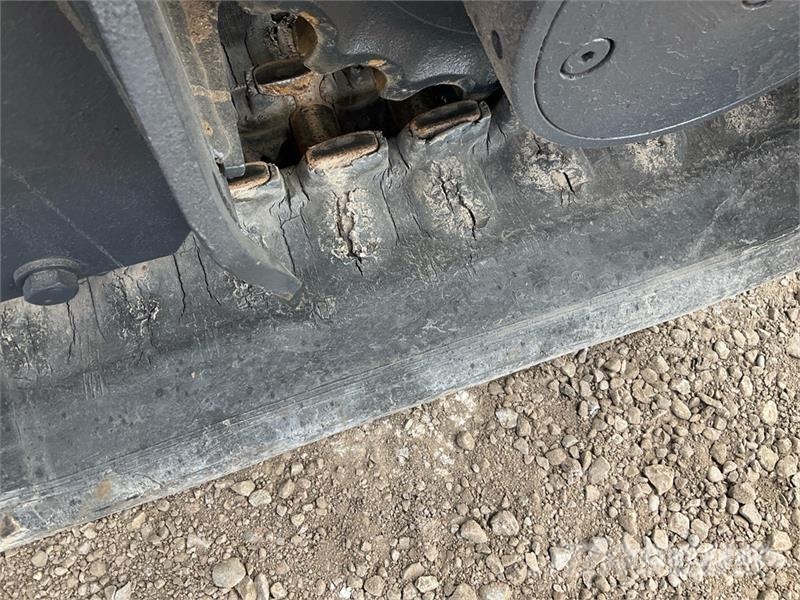 John Deere 50G Mini excavators < 7t (Mini diggers)