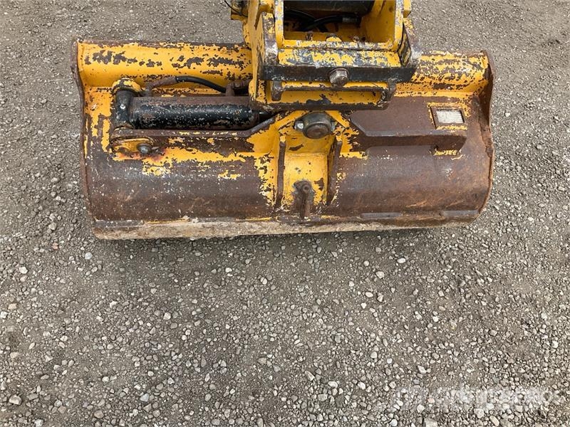 John Deere 50G Mini excavators < 7t (Mini diggers)
