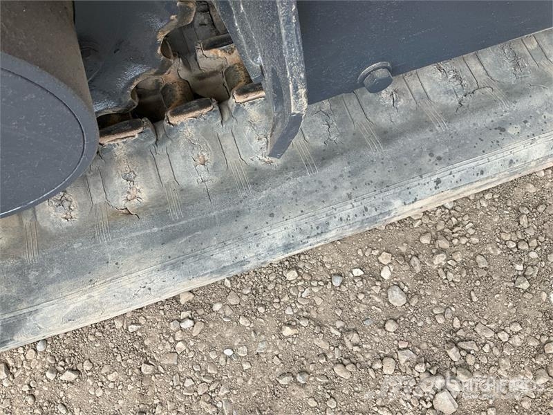 John Deere 50G Mini excavators < 7t (Mini diggers)