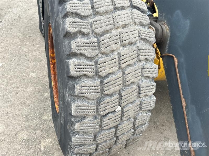 John Deere 524K II Wheel Loader Cargadoras sobre ruedas