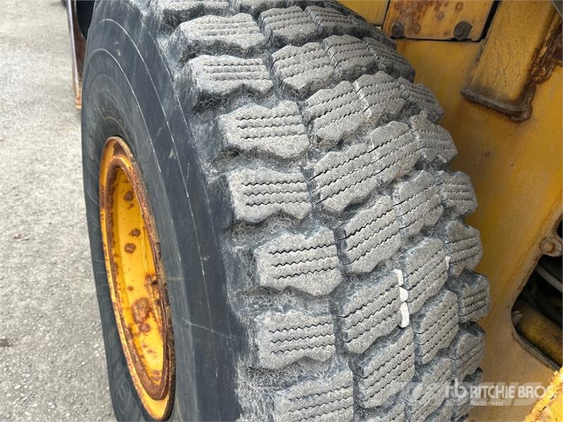 John Deere 524K II Wheel Loader Cargadoras sobre ruedas