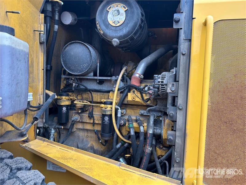 John Deere 524K II Wheel Loader Cargadoras sobre ruedas