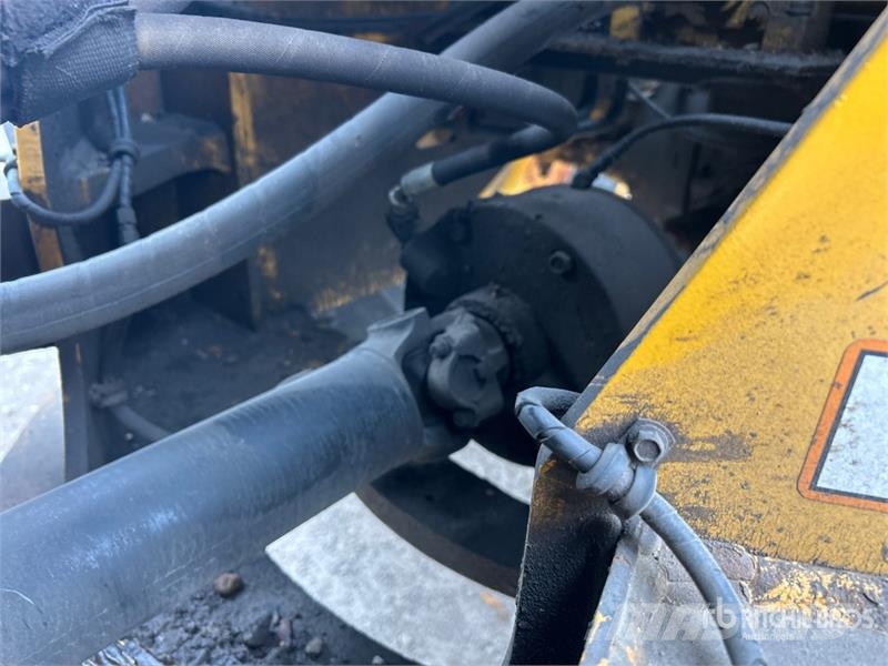 John Deere 524K II Wheel Loader Cargadoras sobre ruedas