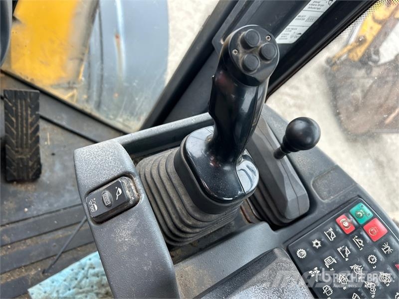 John Deere 524K II Wheel Loader Cargadoras sobre ruedas