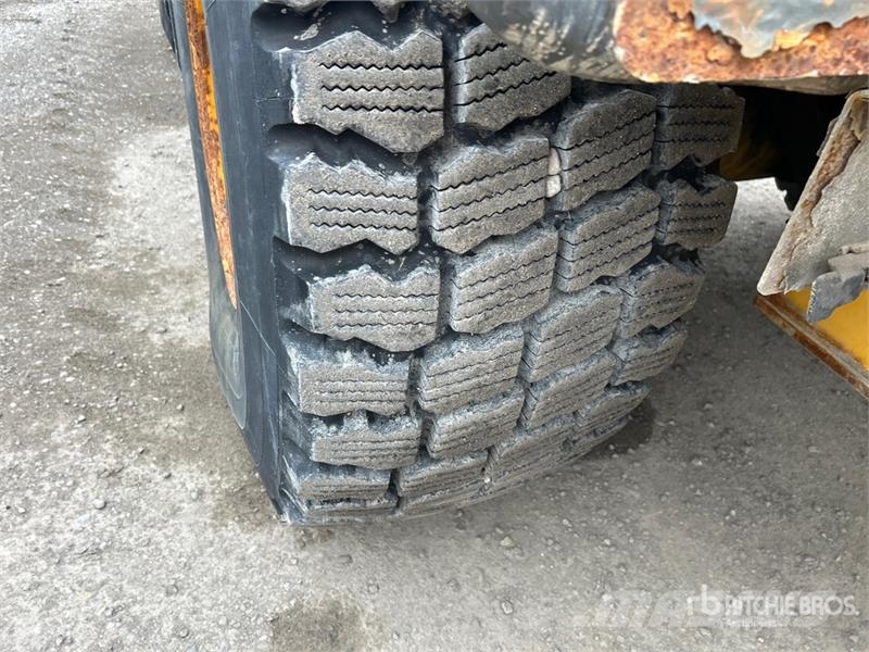 John Deere 524K II Wheel Loader Cargadoras sobre ruedas