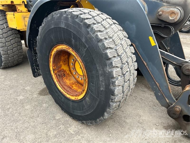 John Deere 524K II Wheel Loader Cargadoras sobre ruedas