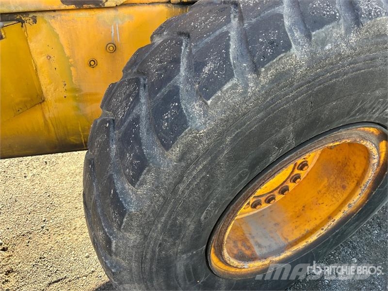 John Deere 544D Radlader