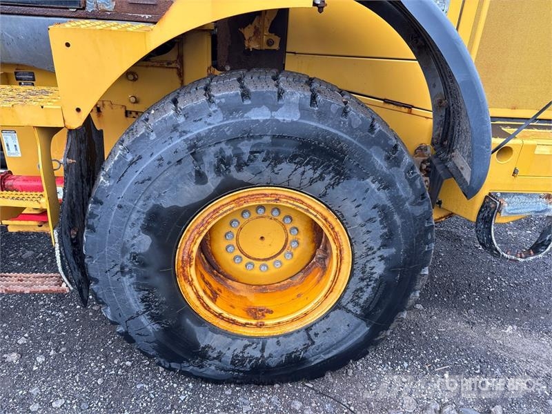 John Deere 544K Series II Wheel Loader لوادر بعجل