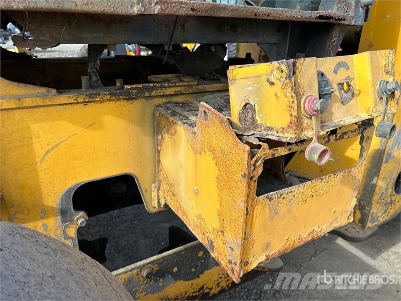 John Deere 544K Wheel Loader (Inoperable) Utovarivači na točkove